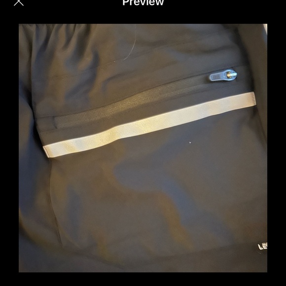 - Brand NEW Legends Black Men’s Shorts size Med - Picture 11 of 12